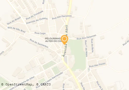 TIPOGRAFIA TRIUNFO LDA