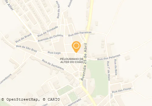 RESIDENCIAL BAR FORNO DE PELAMES