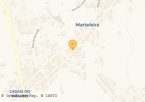 TRANSPORTES ANJOFER LDA