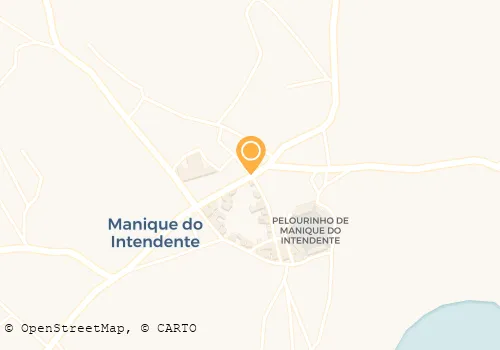 FARMÁCIA FERREIRA CAMILO