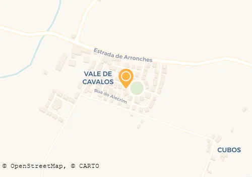 ANA M T RICARDO TAVARES