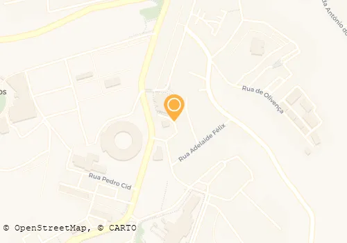 INSTITUTO DO EMPREGO E FORMAÇÃO PROFISSIONAL IP