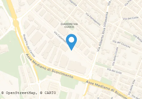 Mappa