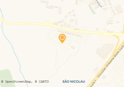 CENTRO DE SAÚDE DE SANTARÉM