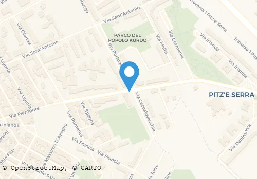 Mappa