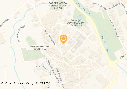 FÁBRICA DA IGREJA PAROQUIAL DA FREGUESIA NOSSA SENHORA DE ANUNCIAÇÃO