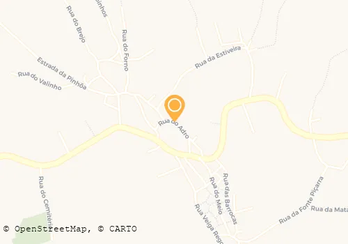 JUNTA DE FREGUESIA DE MOITA FERREIROS