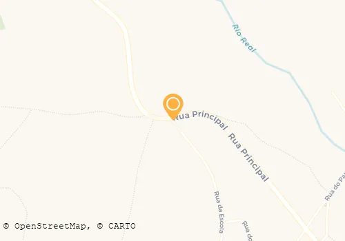 QUINTA DA NOGUEIRA-TURISMO RURAL