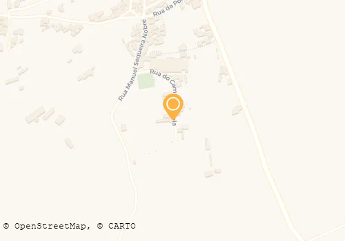 CONSTRUÇÕES OUTEIRENSE LDA