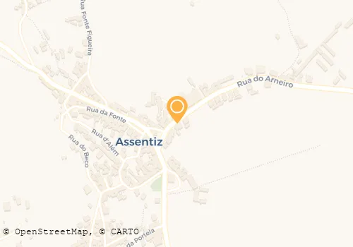 STAND DE USADOS ACÁCIO F CORREIA