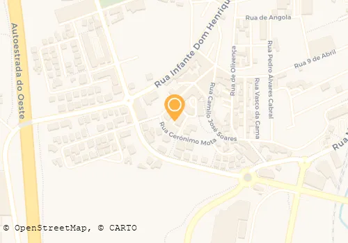 FRANCISCA M P ALVES LEITE