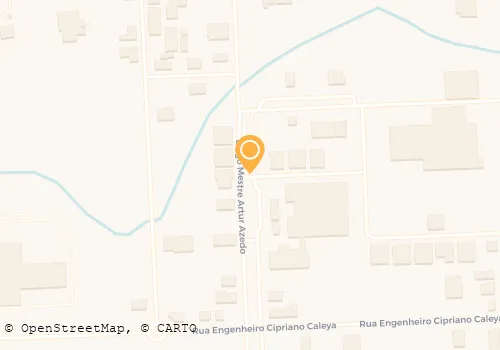 LACÃO JOAQUIM TAVARES