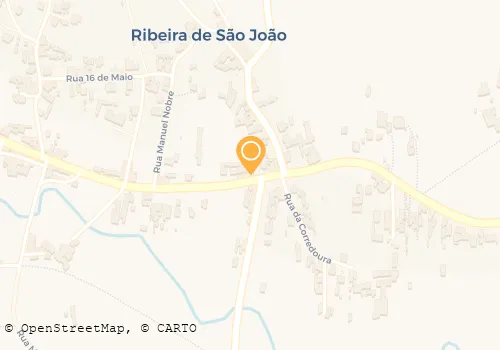 JORGE M DUARTE SILVA