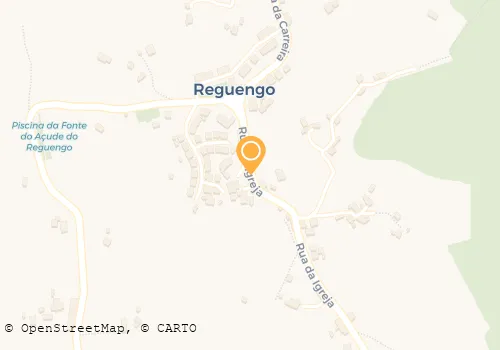 ASSOCIAÇÃO DE JOVENS DE REGUENGO