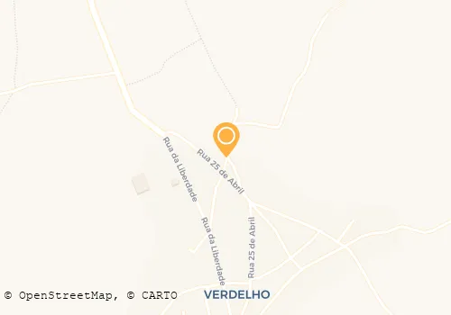 JARDIM DE INFÂNCIA DA PÓVOA DE SANTARÉM