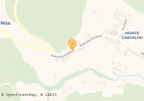 RESTAURANTE A LAREIRA DA SERRA LDA