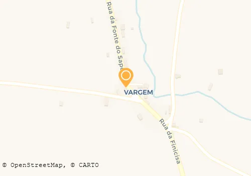 CENTRO CULTURAL E DESPORTIVO DE VARGEM