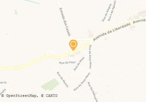 FARMÁCIA SERRA D`EL REI-SOCIEDADE UNIPESSOAL LDA