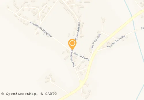 CENTRO COMUNITÁRIO NOSSA SENHORA DA OLIVEIRA
