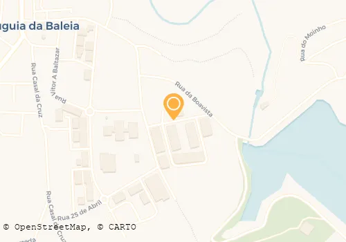 ESCOLA BÁSICA DE CASAL DA VALA