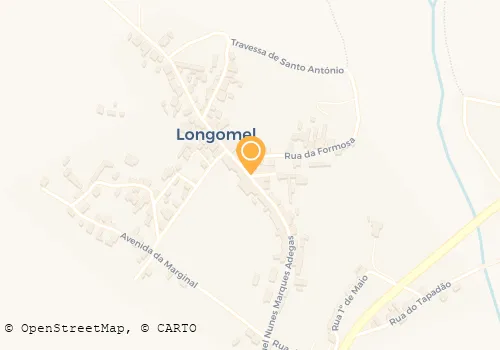 JUNTA DE FREGUESIA DE LONGOMEL