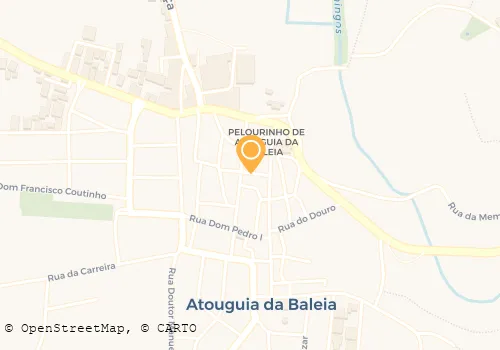 ESCOLA BÁSICA Nº 1 DE RIBAFRIA
