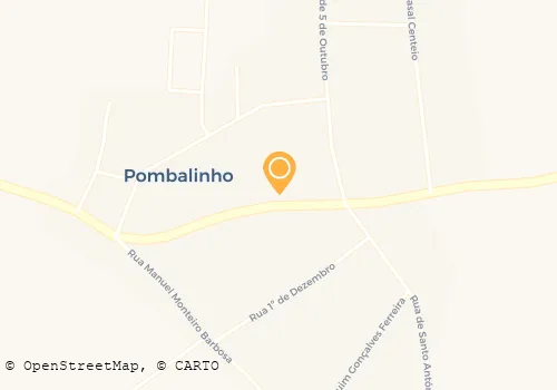 MARIA MADALENA DUARTE GAMEIRO SOCIEDADE UNIPESSOAL LDA