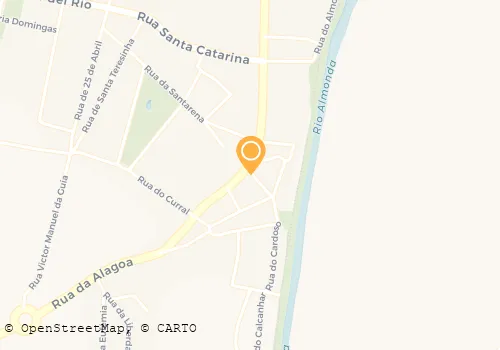 OSTOMIAPOIO UNIPESSOAL LDA