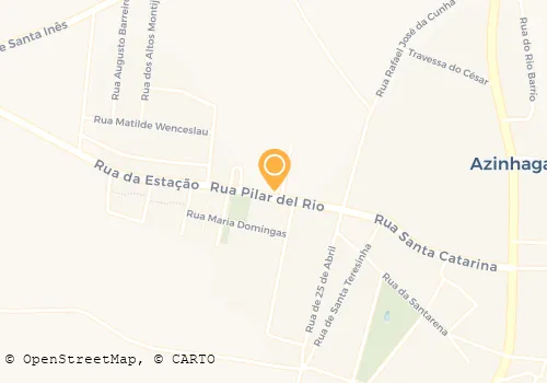 SNACK BAR-RESTAURANTE O BACALHAU