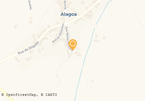 RESTAURANTE CAFÉ O HILÁRIO