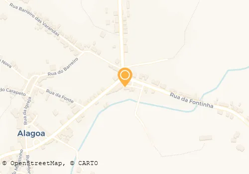 JUNTA FREGUESIA DE ALAGOA