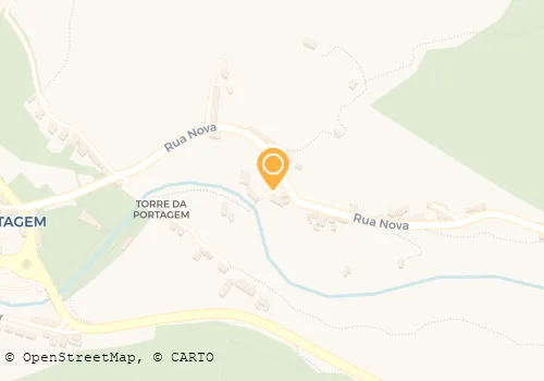 QUIOSQUE DA PORTAGEM-ACTIVIDADES HOTELEIRAS LDA