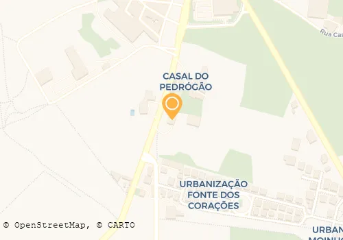 MATOBI-MATERIAIS DE CONSTRUÇÃO LDA