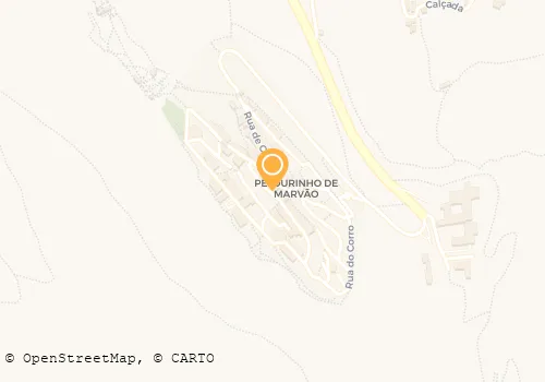 FREGUESIA SANTA MARIA MARVÃO