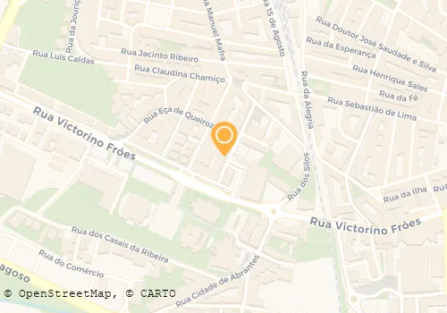 NOVA PROTEC-EQUIPAMENTO E SEGURANÇA NO TRABALHO LDA