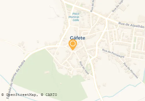 JOSÉ GARCIA CORREIA