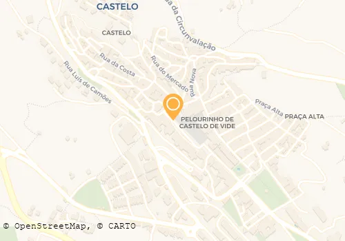 SETTAL-SOCIEDADE DE EMPREENDIMENTOS TURÍSTICOS TERRAL ALTA LDA
