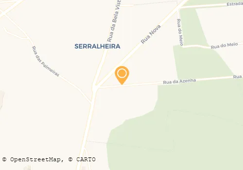 FAIANÇAS CARPAL LDA
