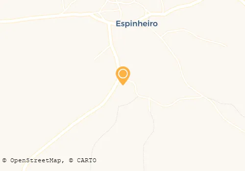 CENTRO DE BEM ESTAR SOCIAL DO ESPINHEIRO