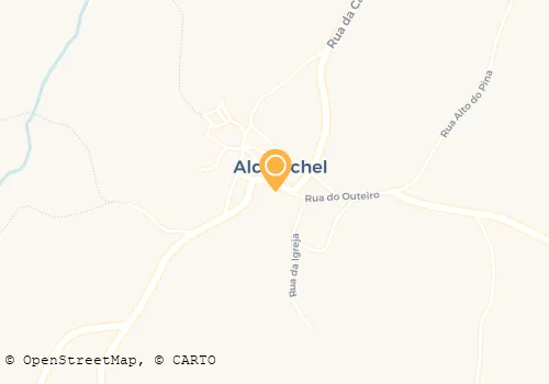 FARMÁCIA INÁCIO LDA