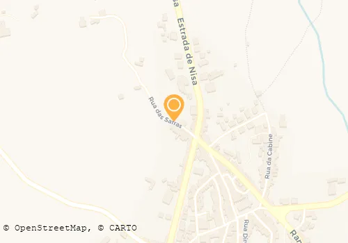 RESTAURANTE TAPADA DAS SAFRAS