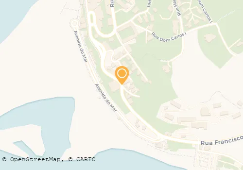 ESCOLA DE VELA LAGOA LDA