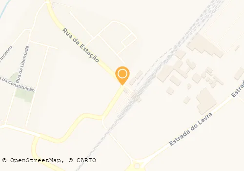CAFÉ CASA VITÓRIA