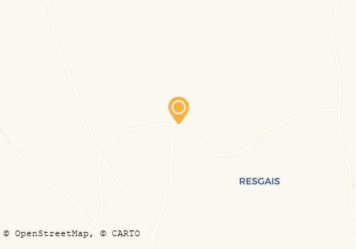 ASSOCIAÇÃO DE MELHORAMENTOS DE RESGAIS