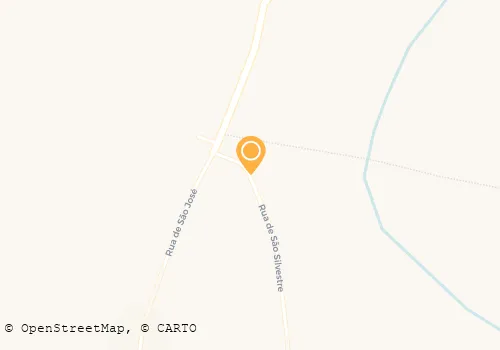 ALOJAMENTO LOCAL SÃO SILVESTRE