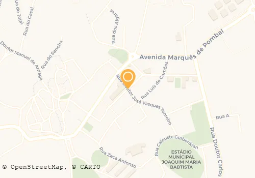 RIBAPEIXE-COMÉRCIO DE PRODUTOS CONGELADOS LDA