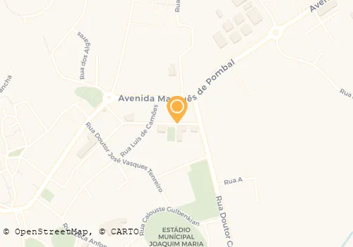 TIPOGRAFIA SÃO PEDRO LDA