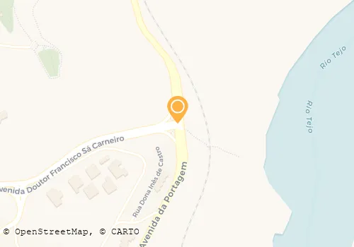 CENTRO DE SAÚDE DE ABRANTES-EXTENSÃO DE ARRECIADAS