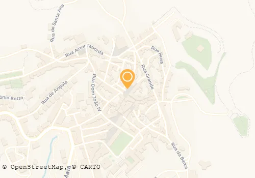 CENTRO DE SAÚDE DE ABRANTES-EXTENSÃO DE ROSSIO SUL TEJO