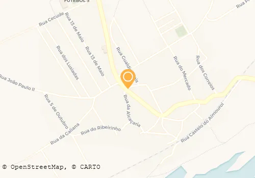 JOAQUIM M F PARRACHO CARMO